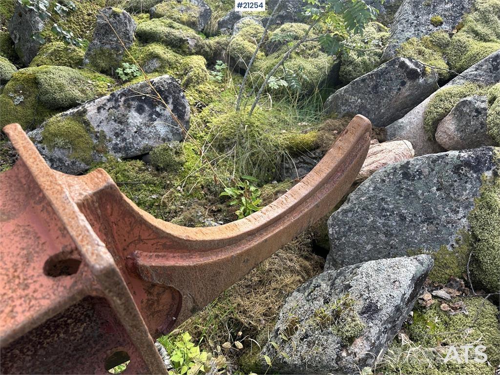  Jibb m/ S60 feste Other