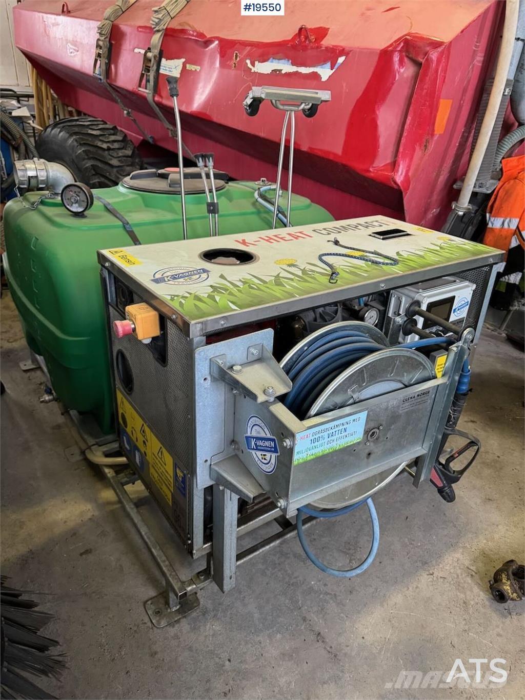 K-Heat Compact Other