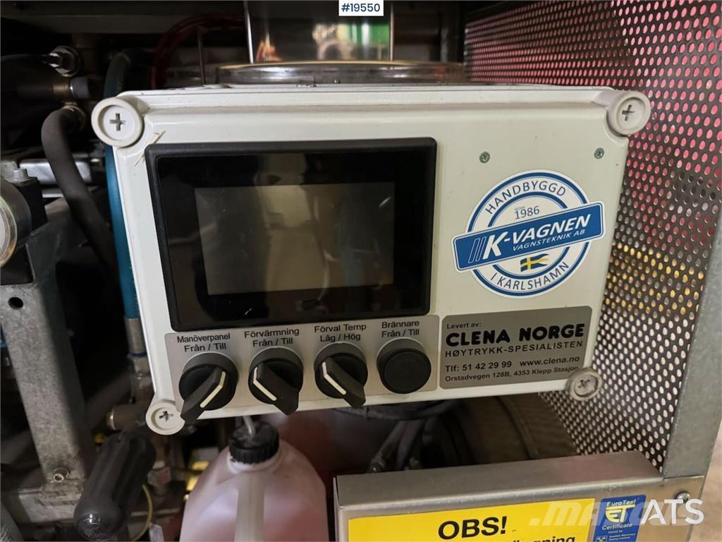 K-Heat Compact Other