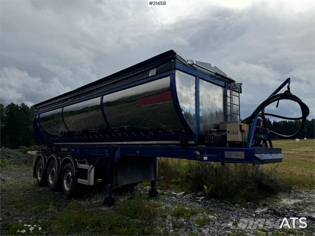  Nor-Slep Asfaltsemi Other trailers