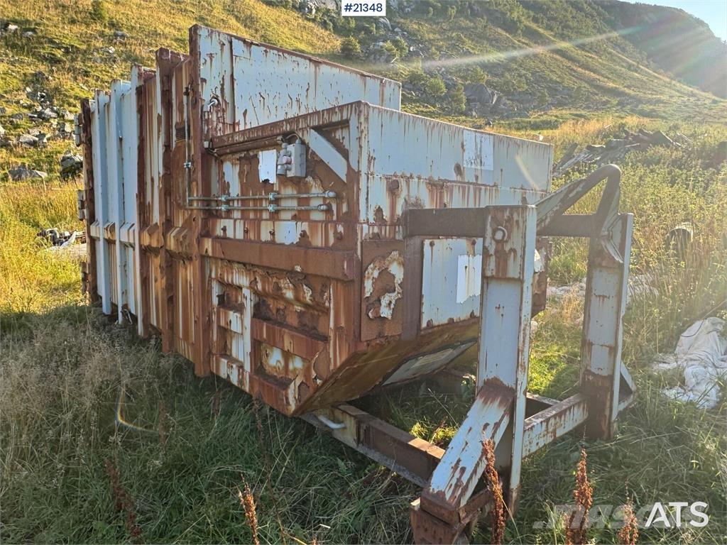  Syberg Komprimator Other