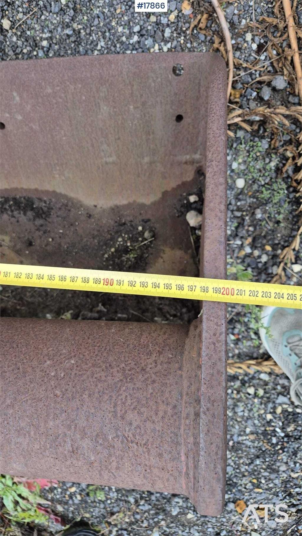 Atlas 1404 Wheeled excavators