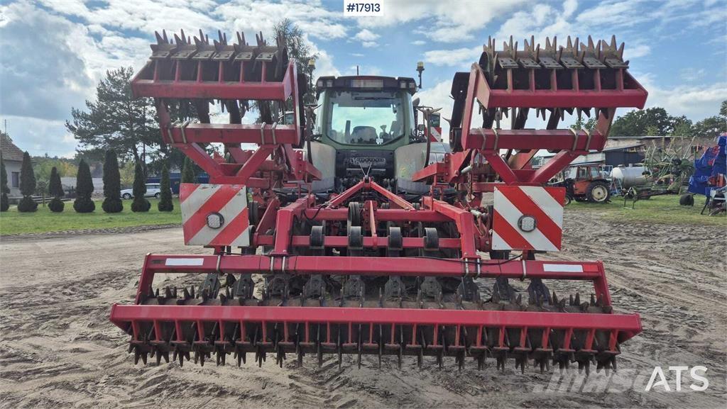 Expom Grom/3908 Other tillage machines and accessories