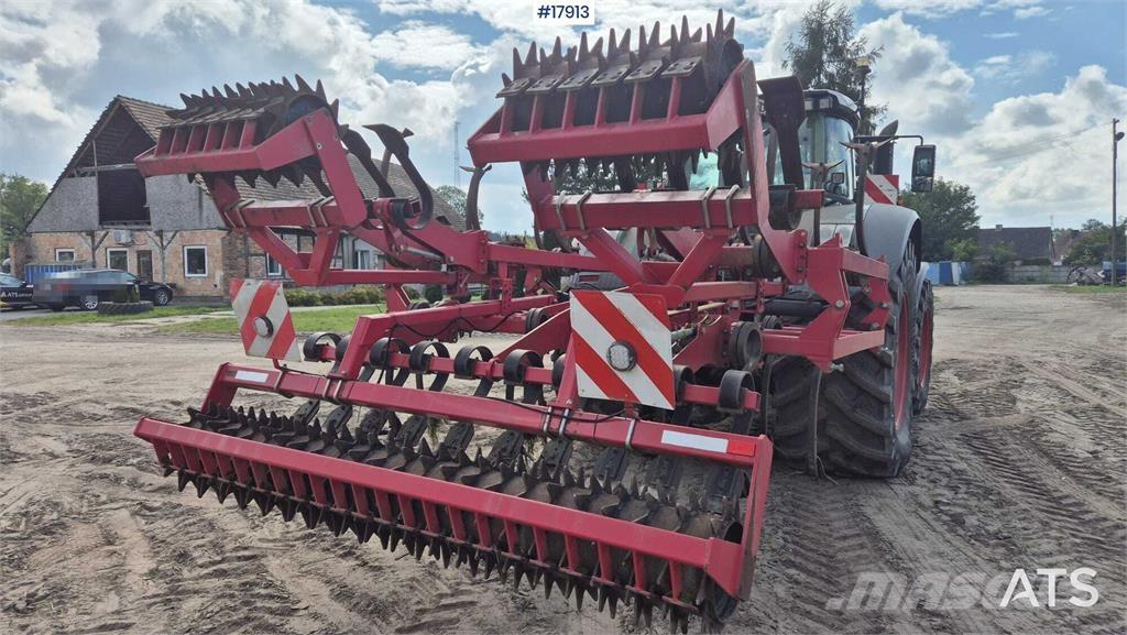 Expom Grom/3908 Other tillage machines and accessories