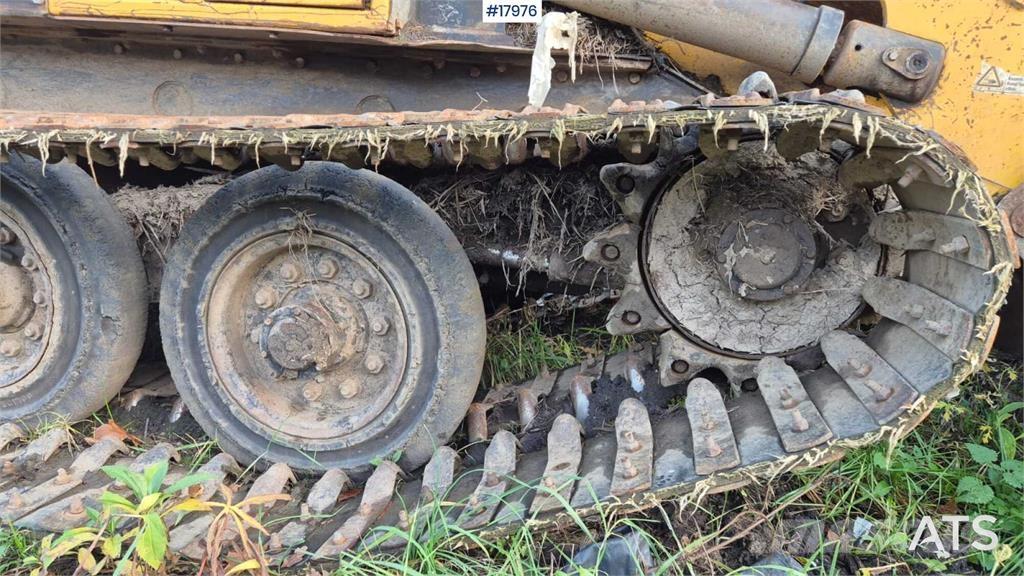 Geo Boy 131 3606 Stump grinders