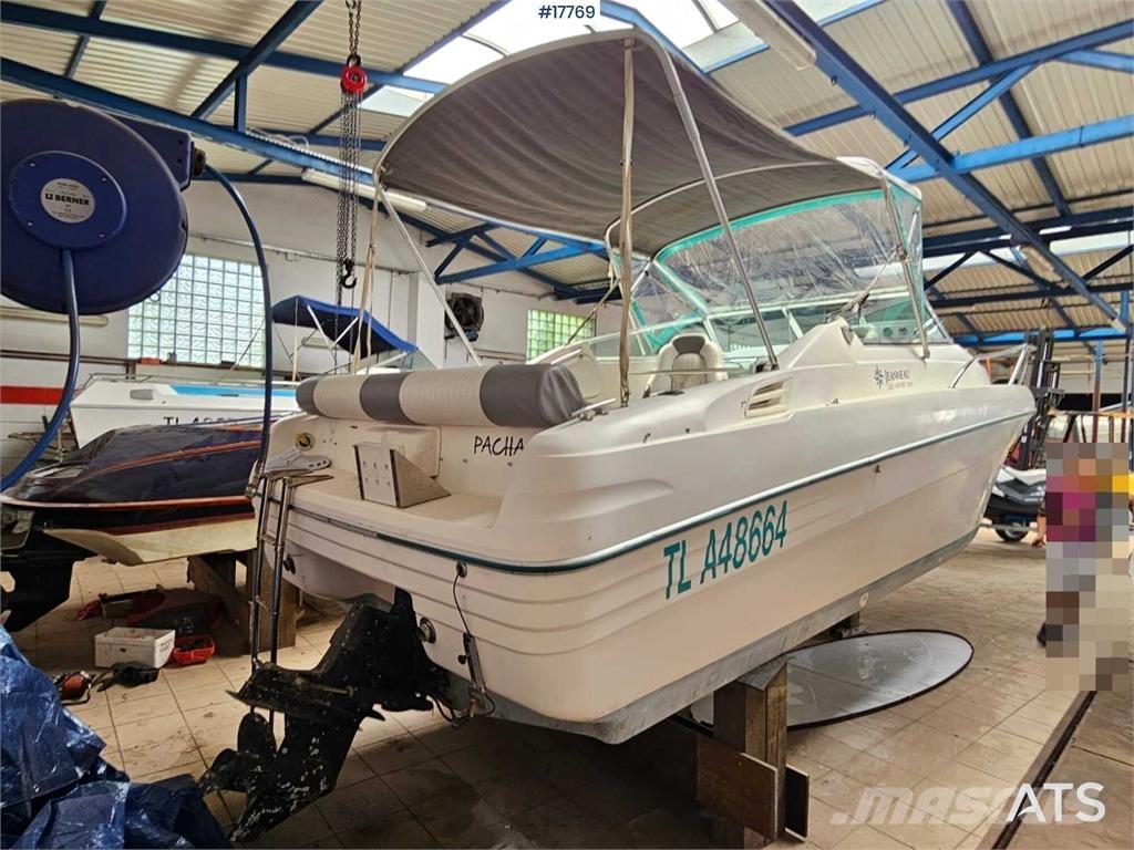  Jeanneau Leader 705 Construction - Others