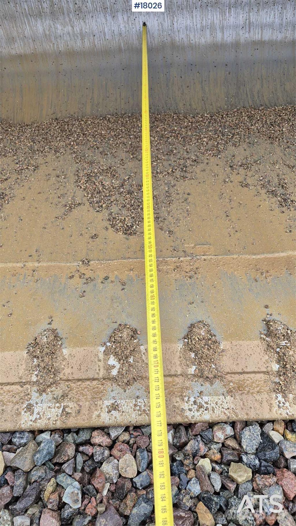 Liebherr L576 Wheel loaders