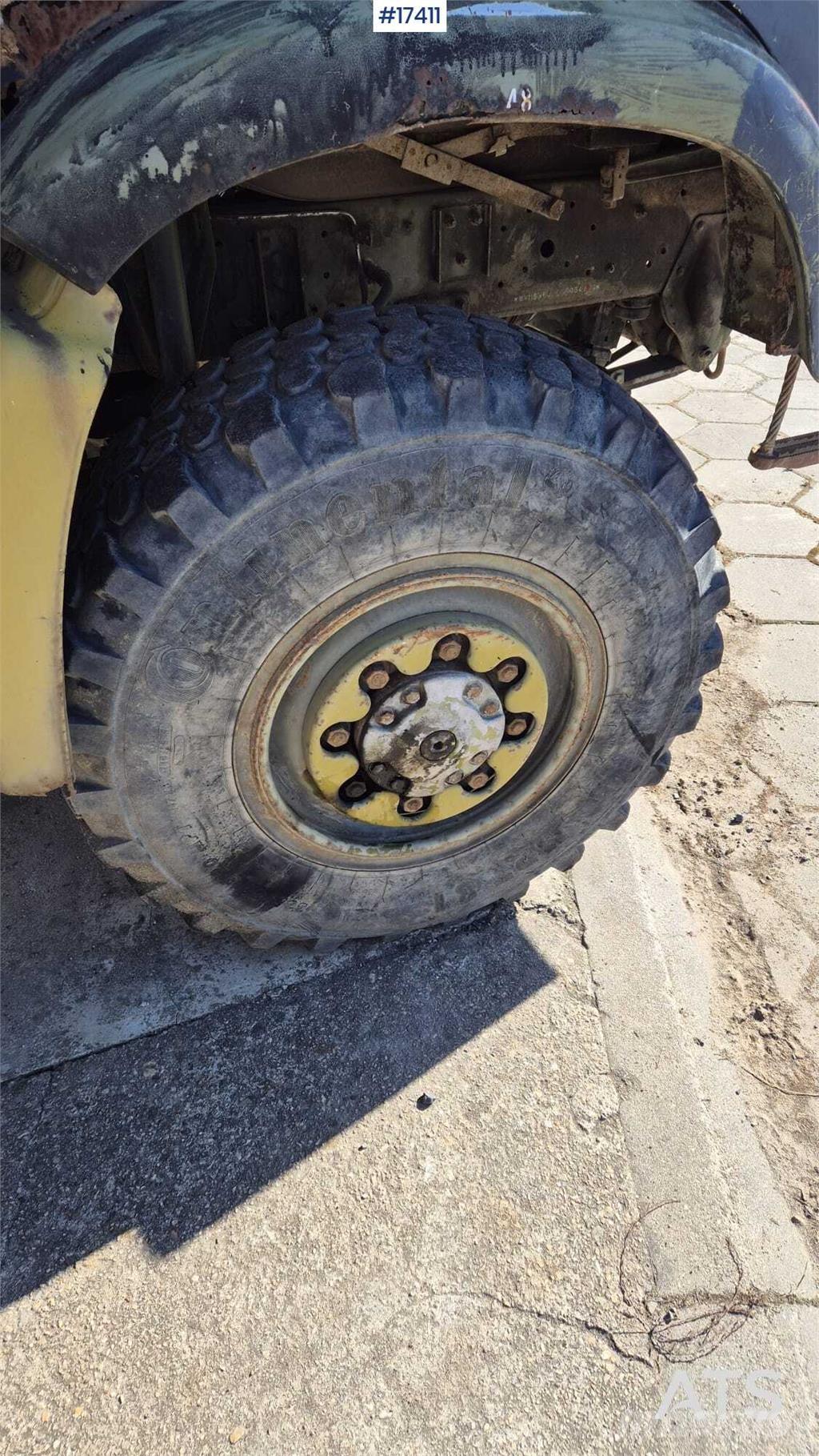 MAN 8.136 Van Body Trucks