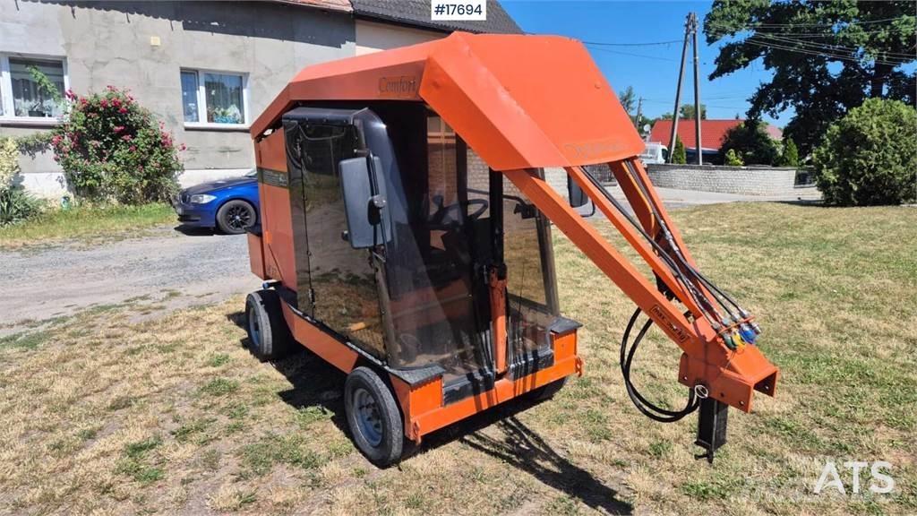  Optimus H77 Other