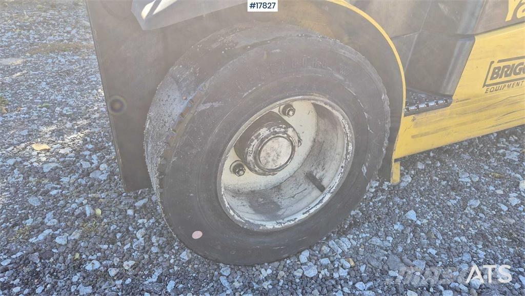 Yale GLP35VX Other