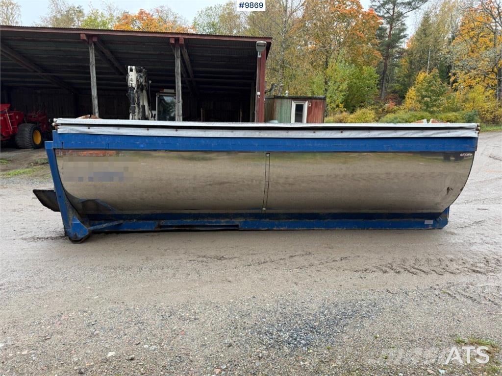 Akron Asfaltsflak Other