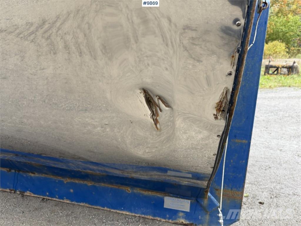 Akron Asfaltsflak Other