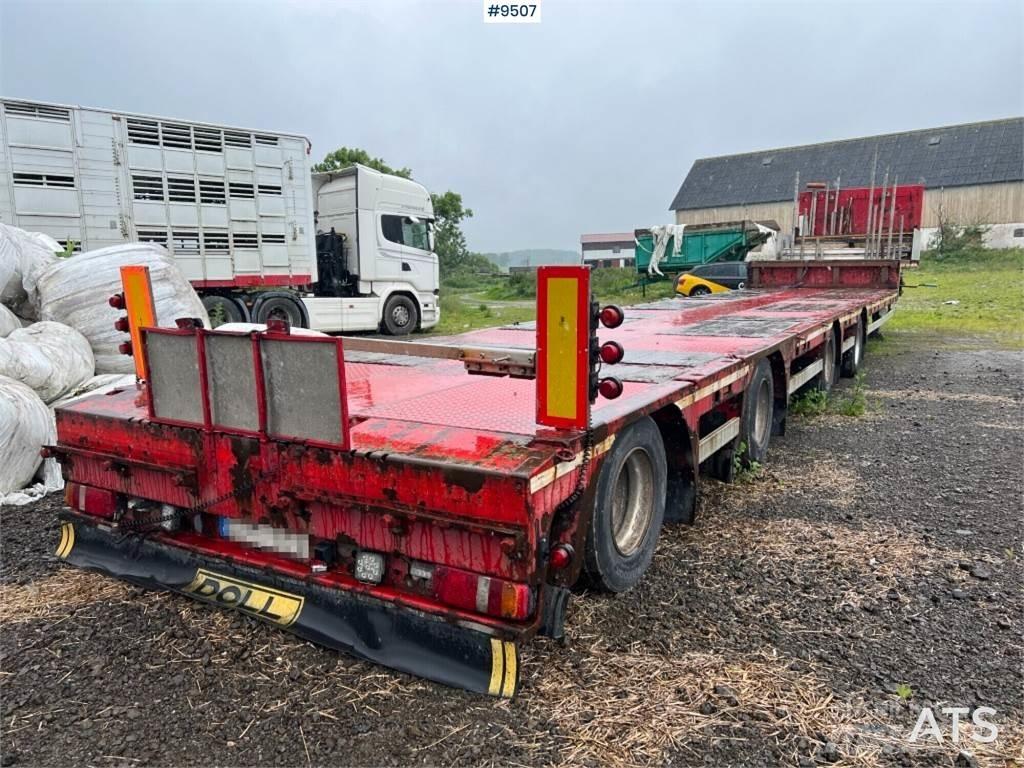 Doll S4L-0 Other semi-trailers