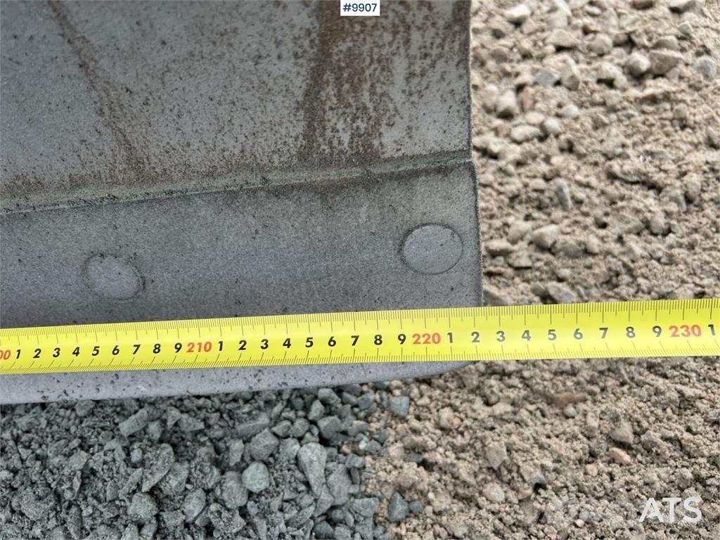  Easy-Grader EG1 Graders