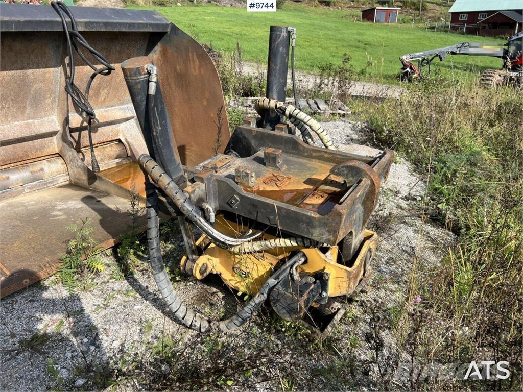 Engcon EC30279 TLB's