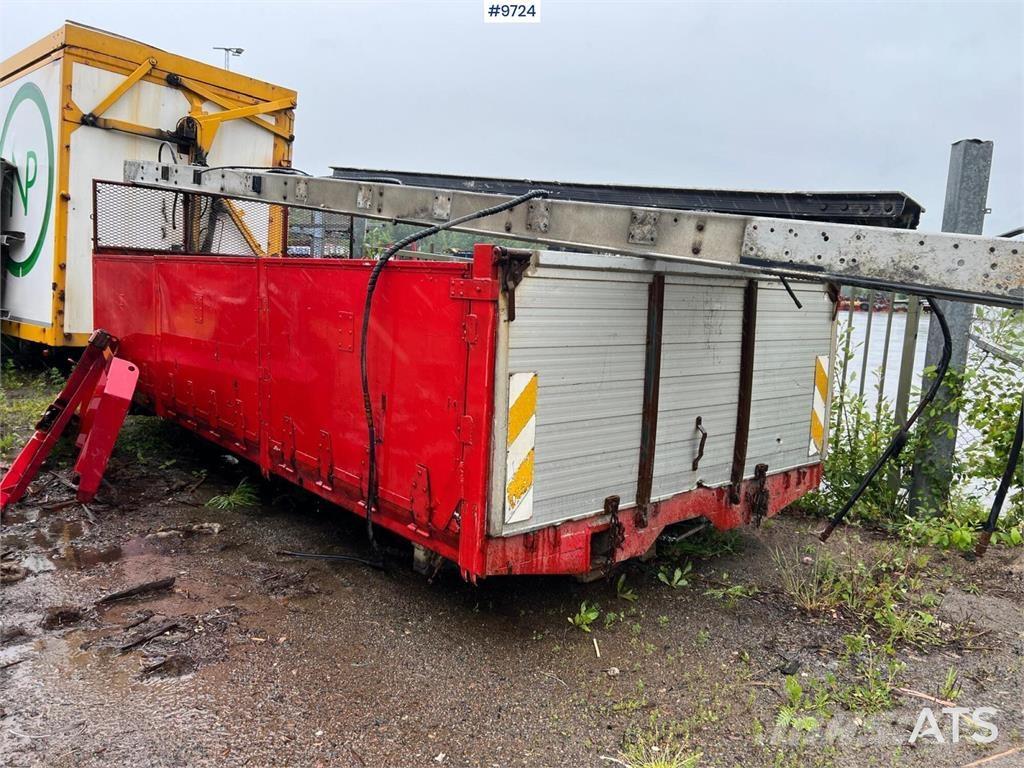  Flak Lämflak Other components