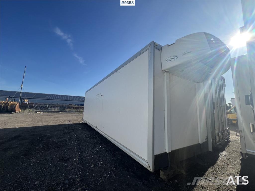  FOKOR skåp Other components