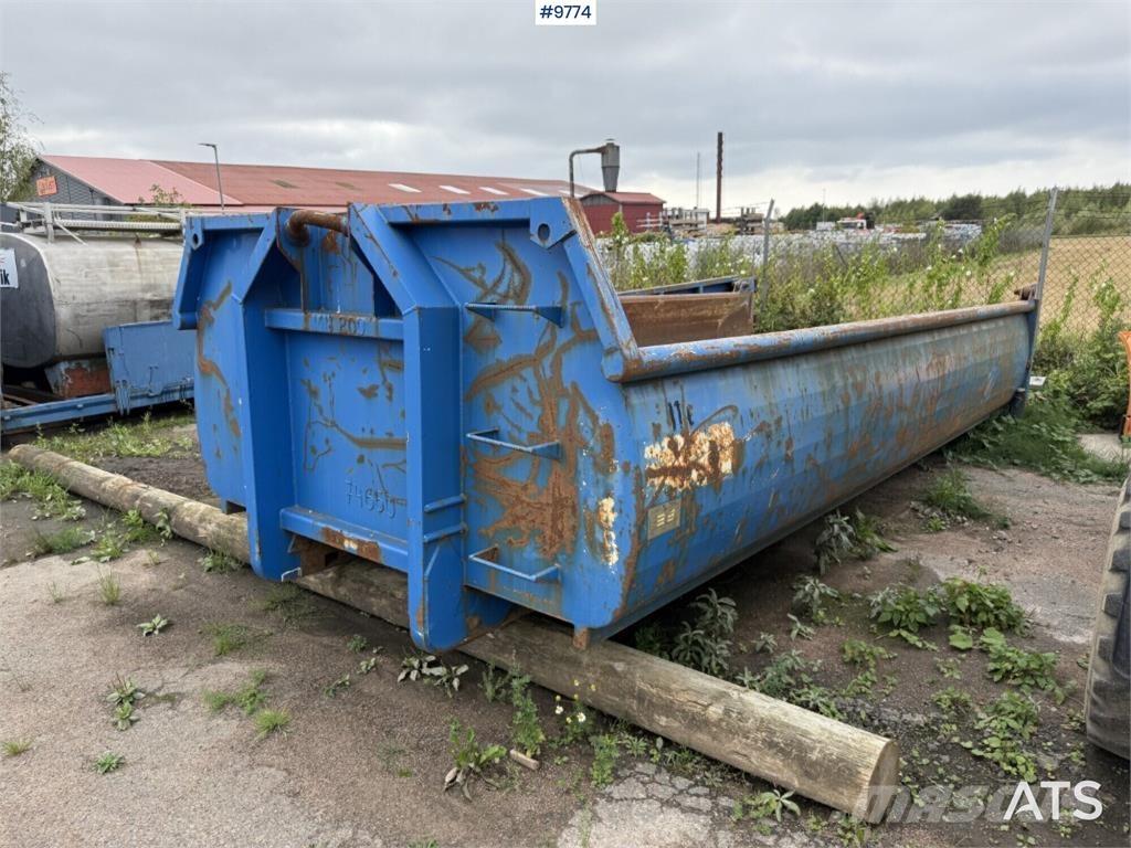  Frinab LVD-12-5,6 Pn Other components