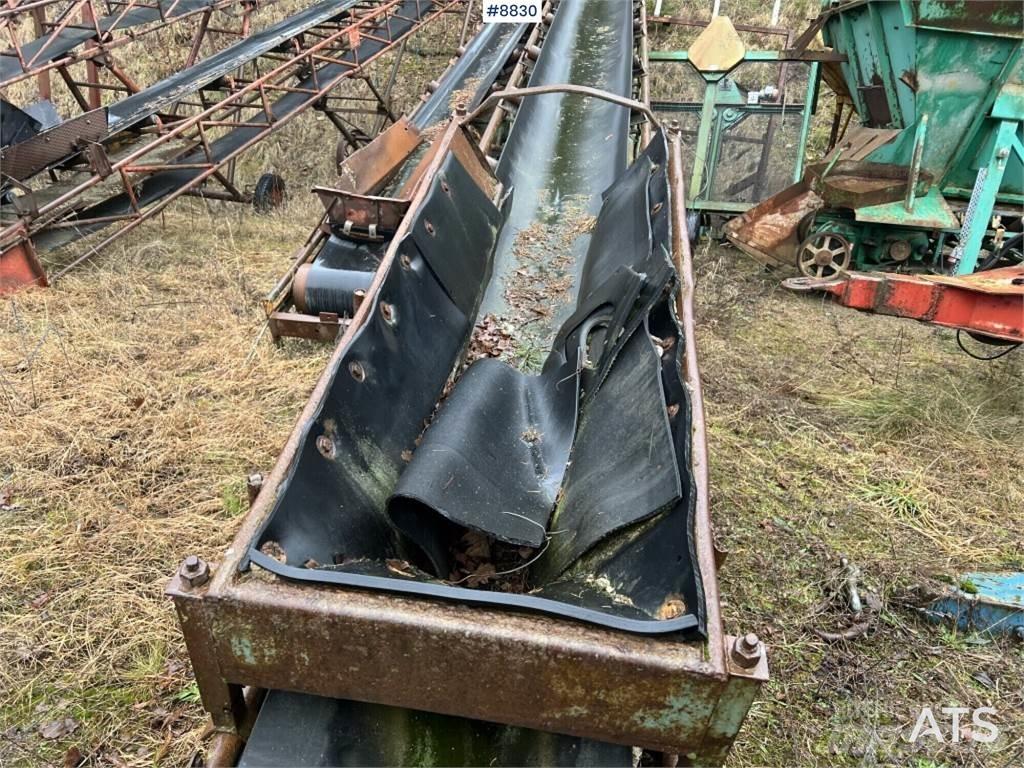  Kjällve 12T-R60 Other components
