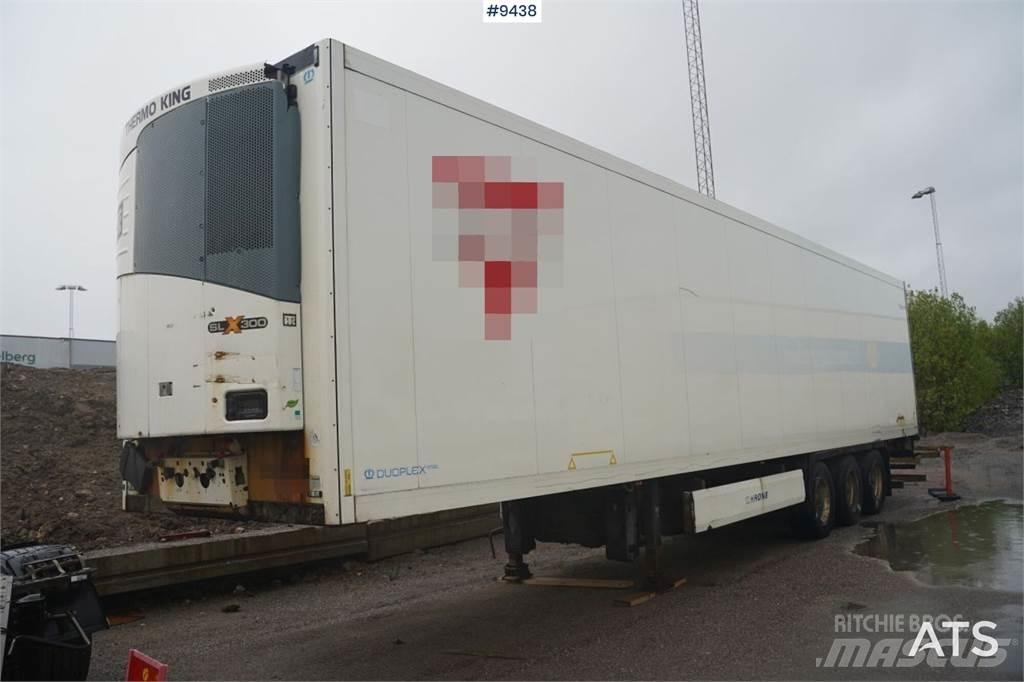 Krone cool liner Other semi-trailers