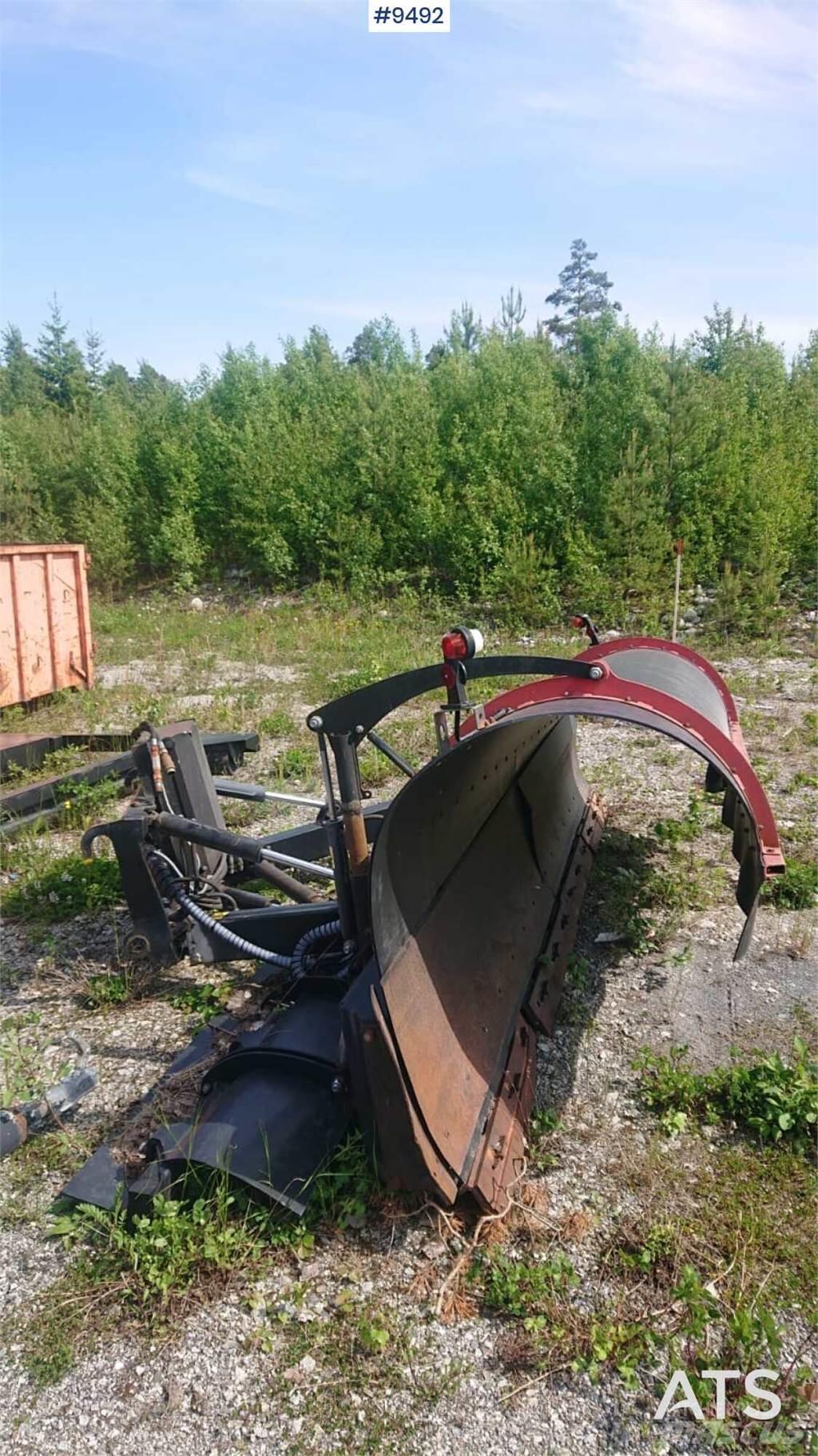  Mãhlers Flexiway Other components