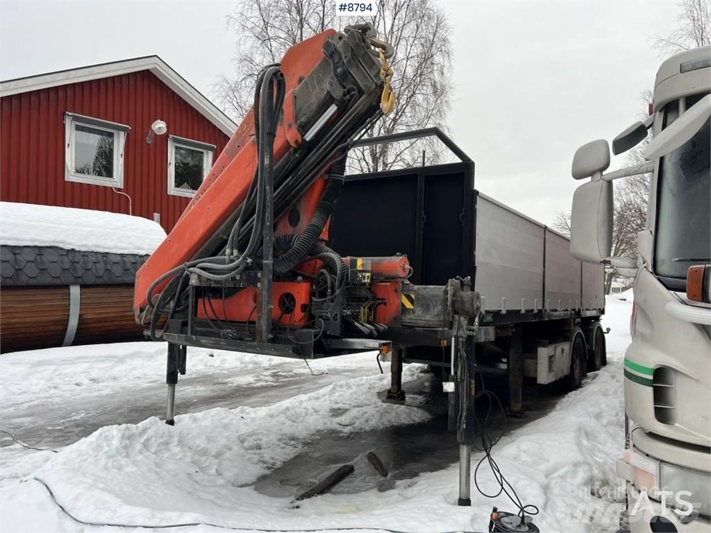 Närko S7HF12K11 Other components