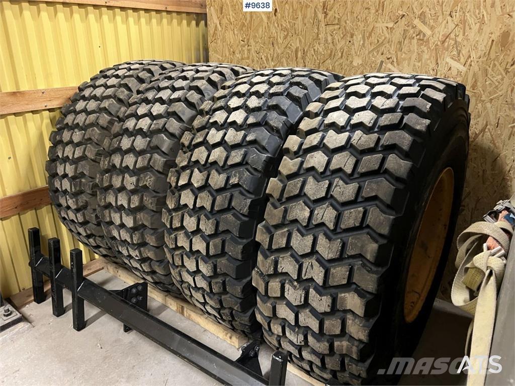 Nokian 20,5R25 Other