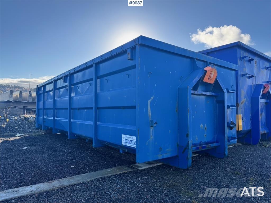  okänd okänd Other components