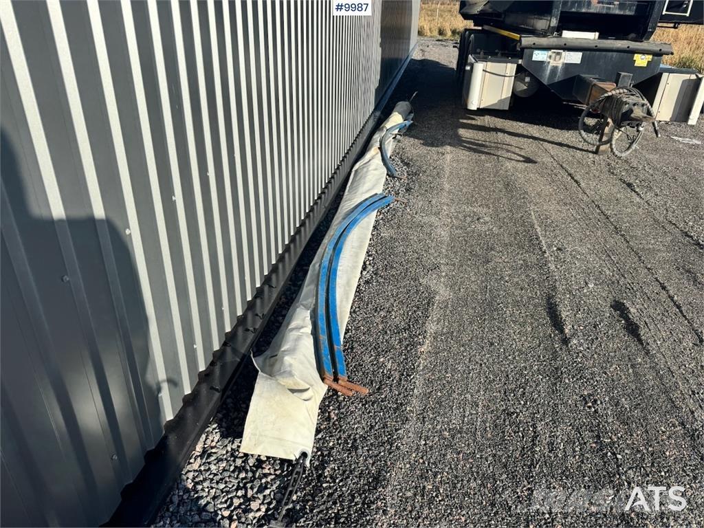  okänd okänd Other components