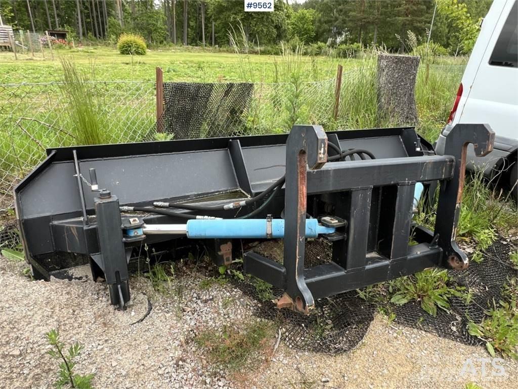  Plog Stora Bm Ploughs
