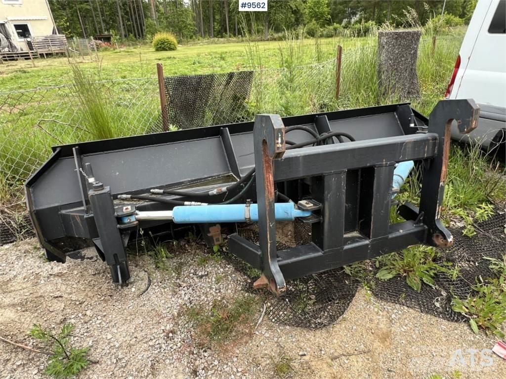  Plog Stora Bm Ploughs