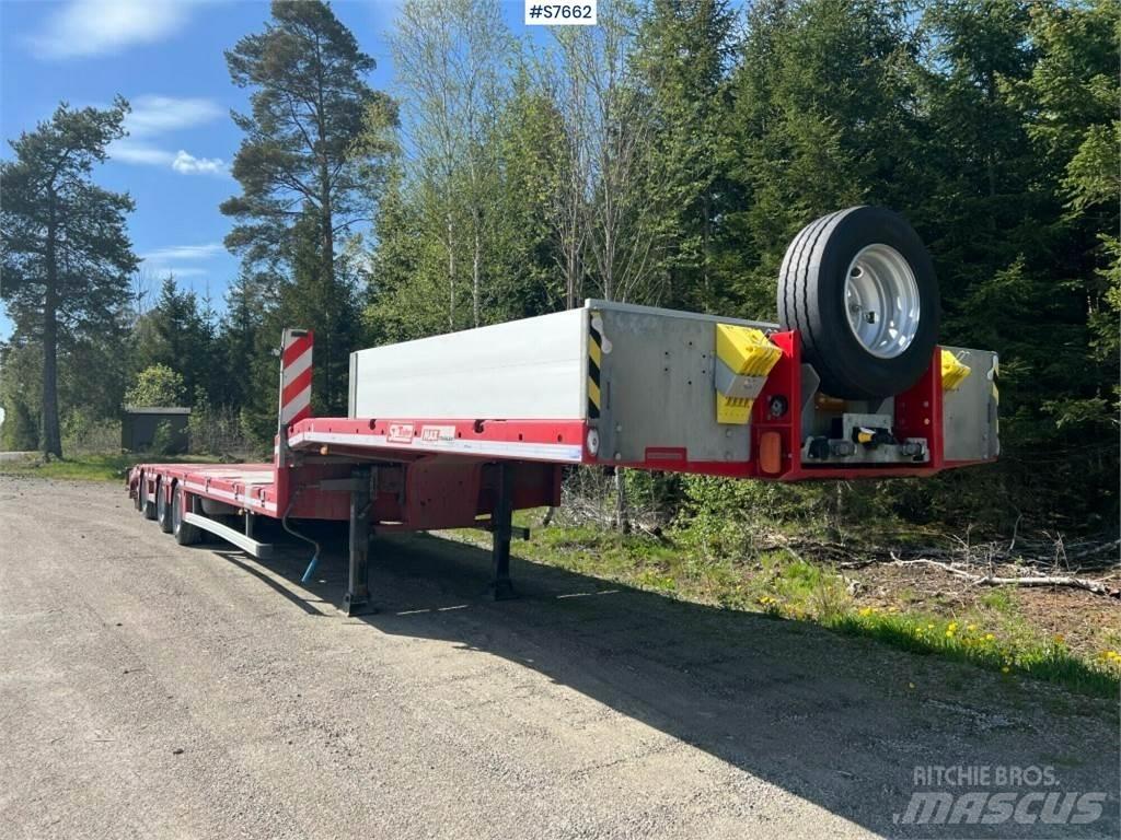 Scania R580 Truck Tractor Units