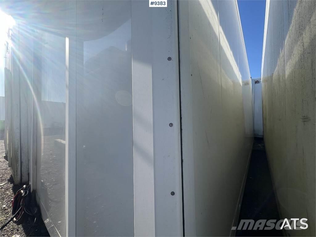 Schmitz Cargobull MKO Other components