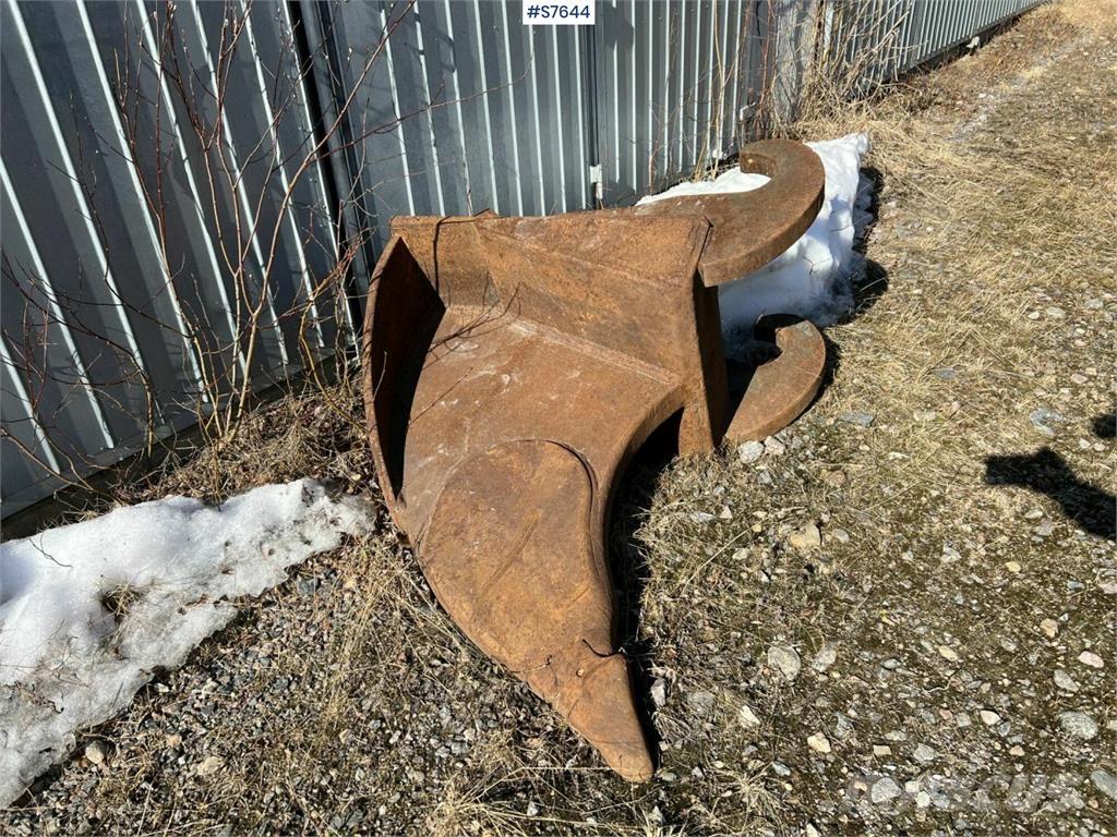  Tjälkrok okänd TLB's