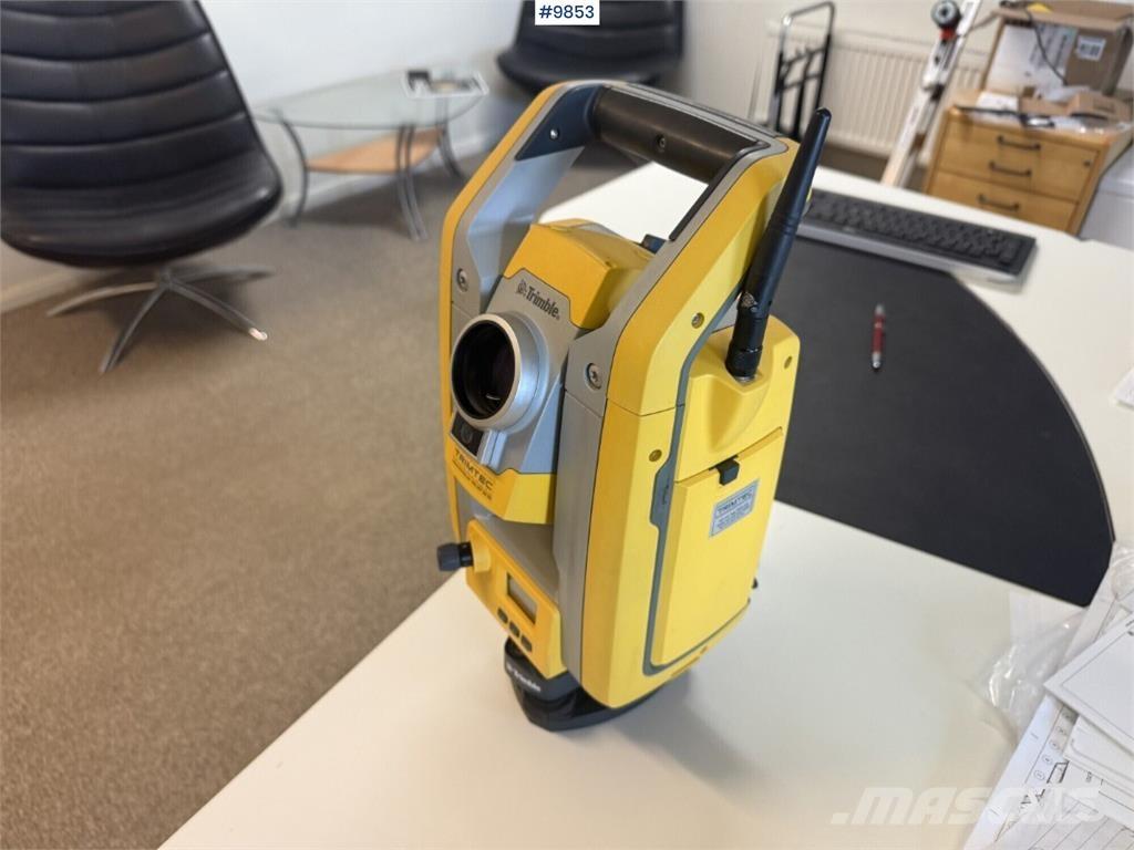 Trimble S5 1 DR Plus Other