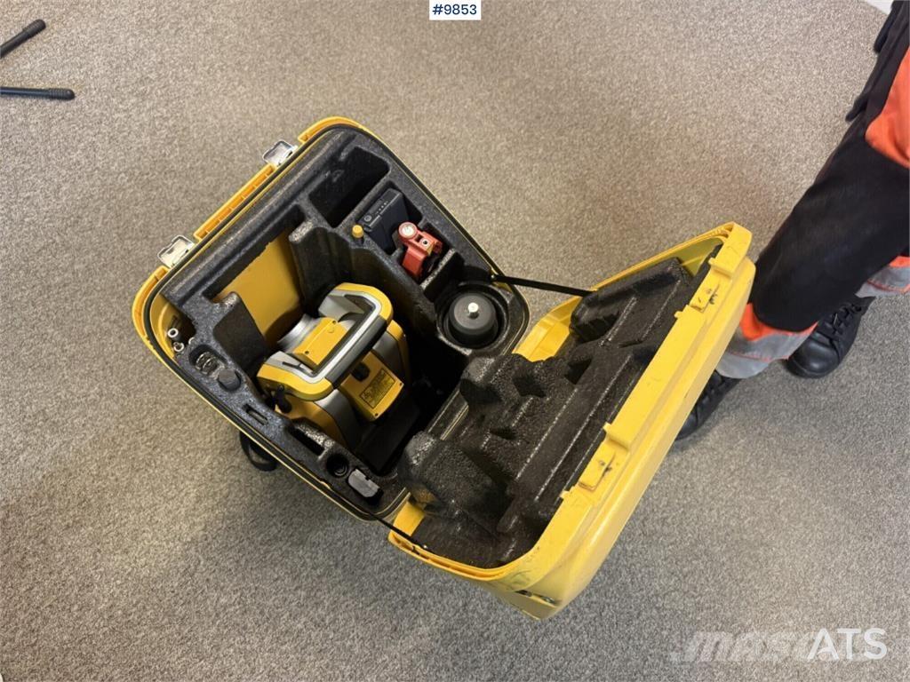 Trimble S5 1 DR Plus Other