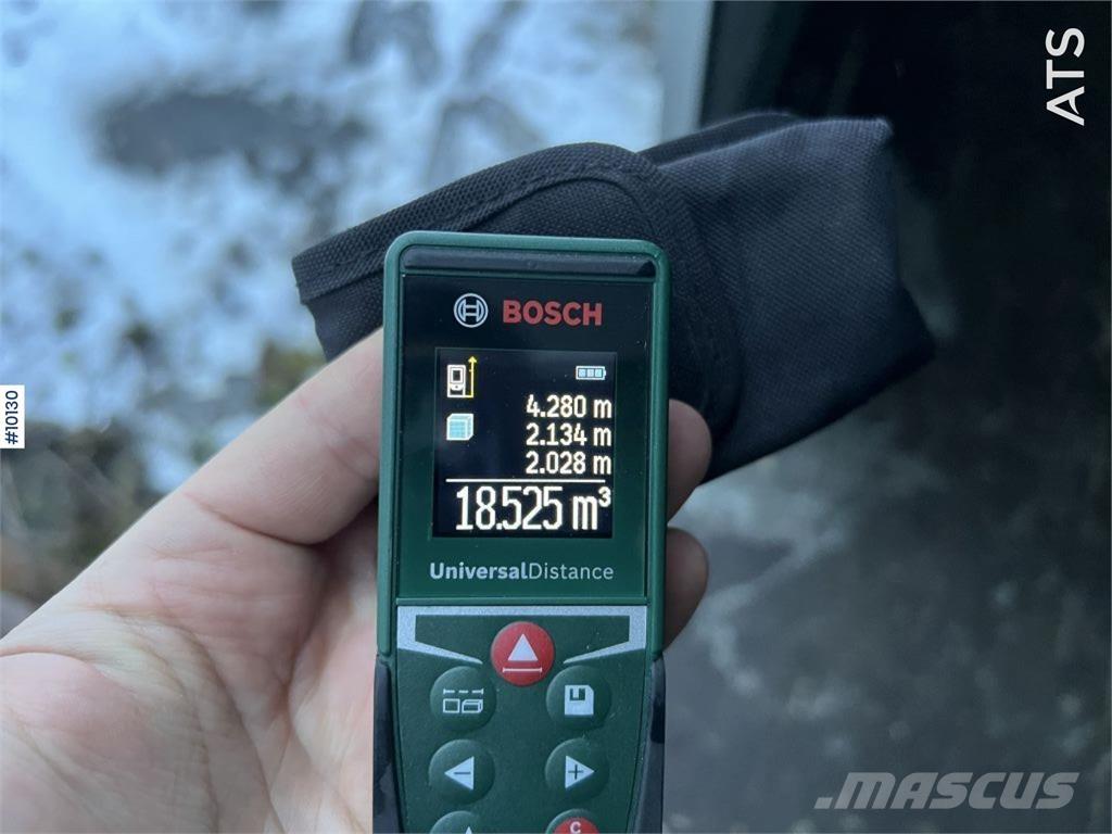 Volkswagen Crafter Van Body Trucks