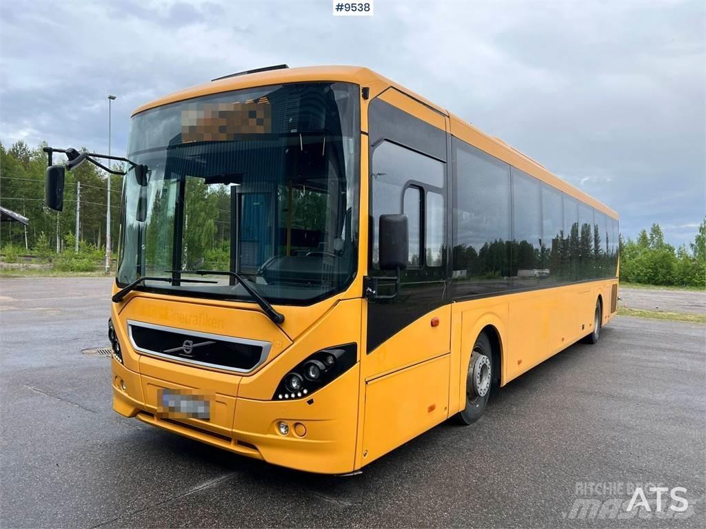 Volvo 8900 B8RLE Buses and Coaches