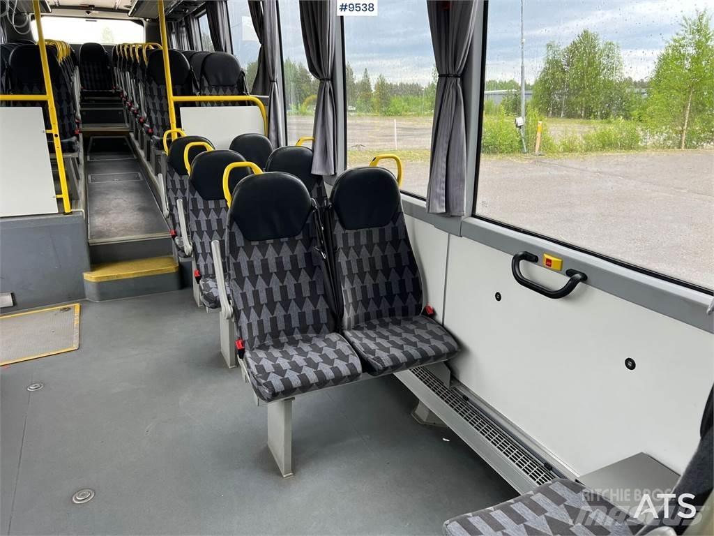 Volvo 8900 B8RLE Buses and Coaches