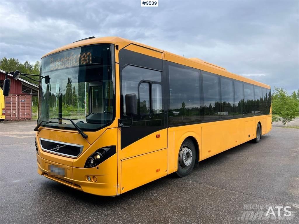 Volvo 8900 B8RLE Buses and Coaches
