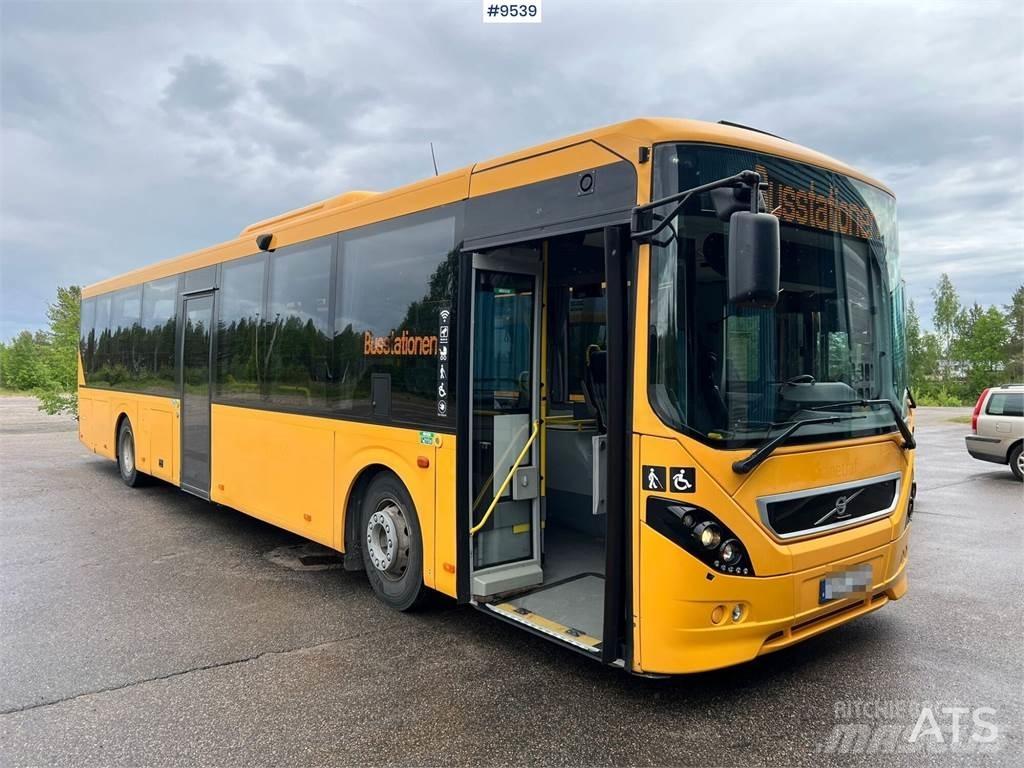 Volvo 8900 B8RLE Buses and Coaches