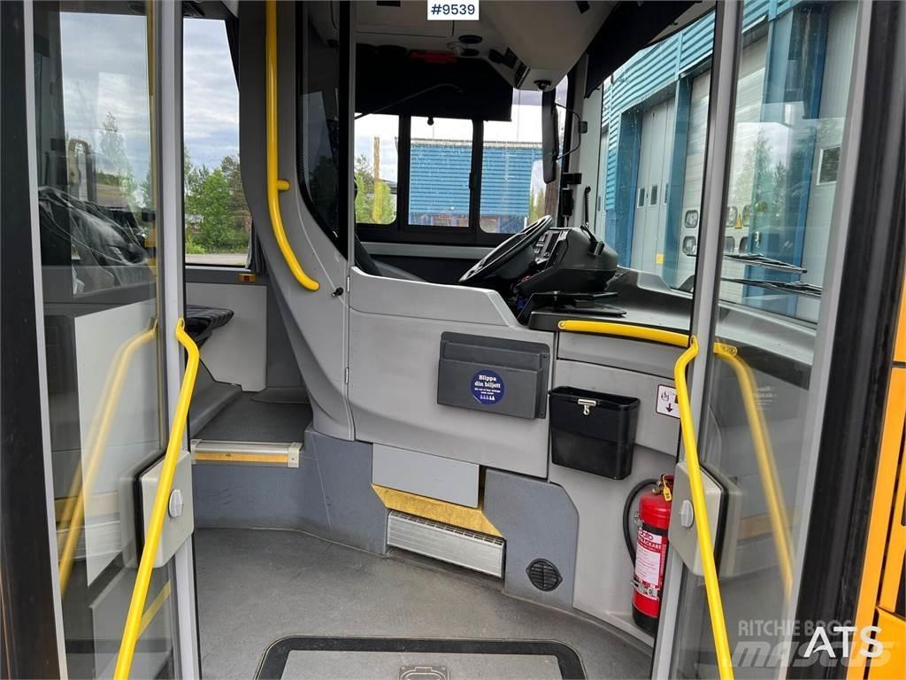 Volvo 8900 B8RLE Buses and Coaches