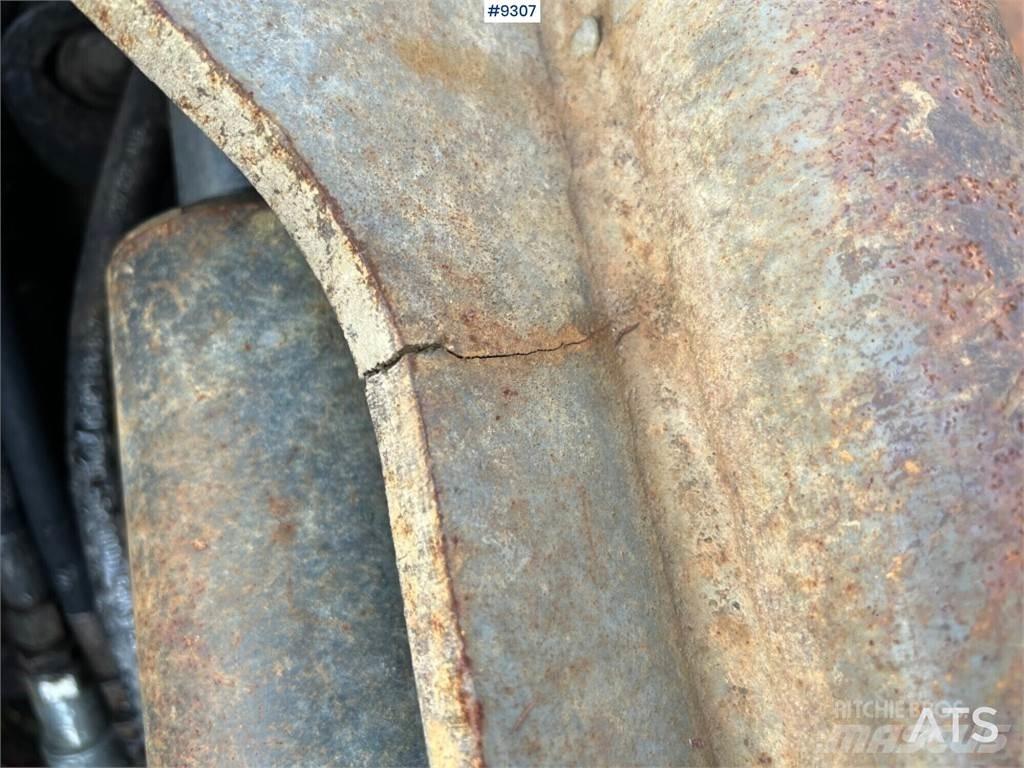 Volvo BM 6300 TLB's