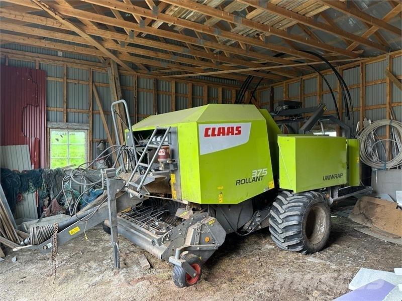 CLAAS 766 Other tractor accessories