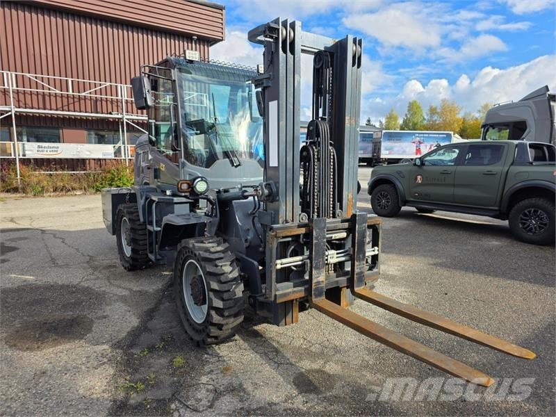  Dieseltruck Other