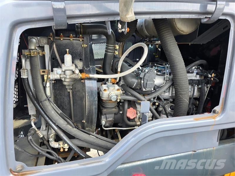  Dieseltruck Other