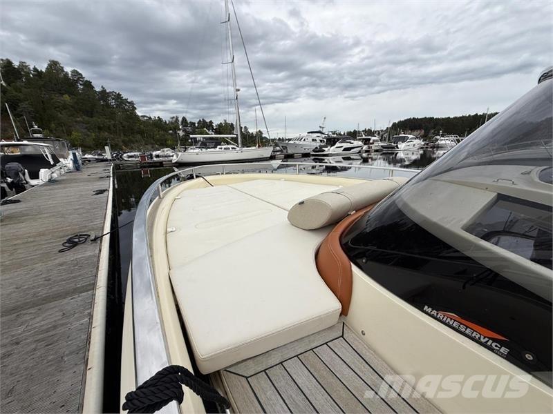  GT280S Work boats / barges