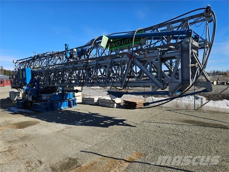 KDS TK4515 Other cranes
