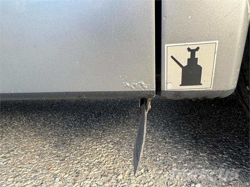 MAN NEOPLAN Buses and Coaches