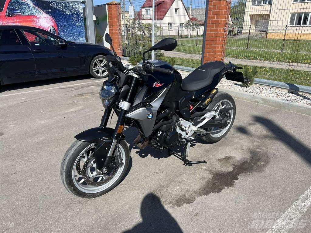 BMW  ATVs